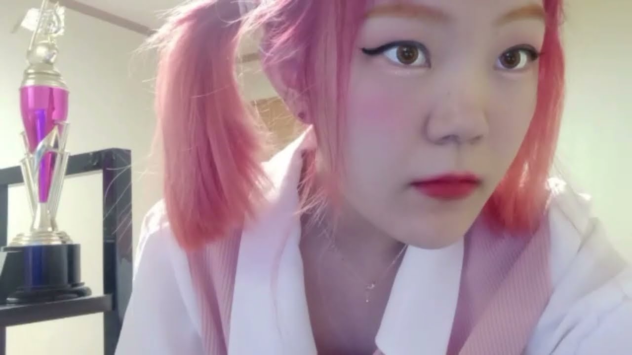 나의 희귀병에게 뮤비 (유서 공개) 