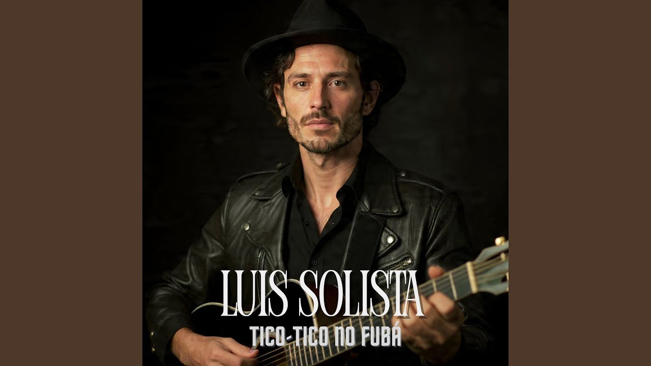 Tico-Tico no Fubá