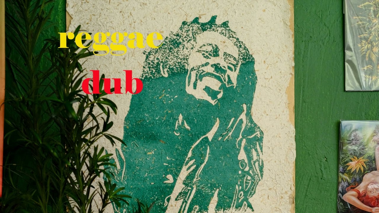 reggae dub