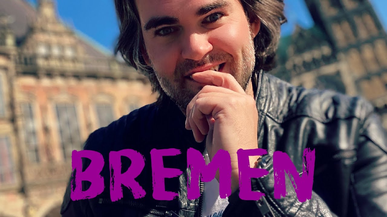 Pieter Op Pad - Bremen (Duitsland)