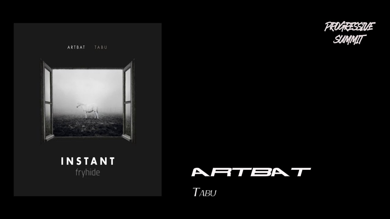 ARTBAT - Tabu (Original Mix) [fryhide]
