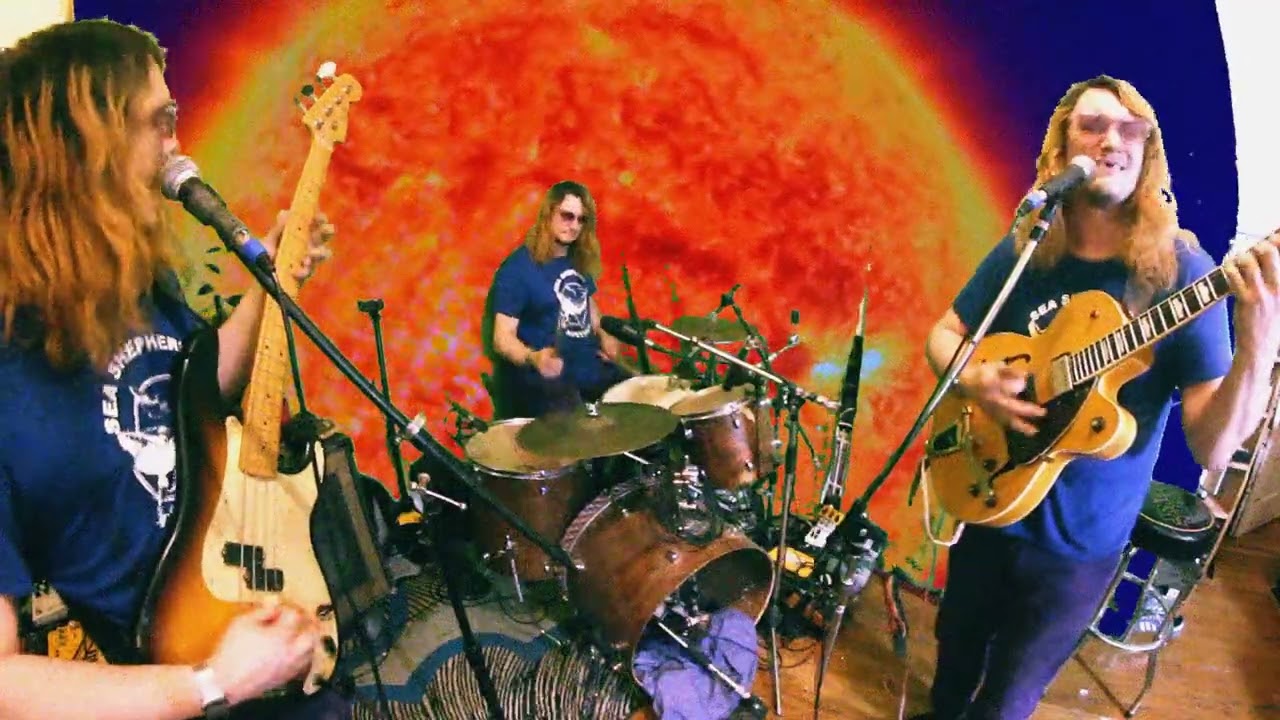 Who Loves the Sun by The Velvet Underground covered by tyson