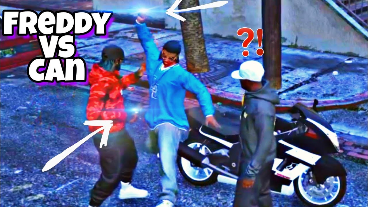 CAN DREHT DURCH! Kiez fällt auseinander?! Das Ende? [Homestate] | Valle Twitch Highlights