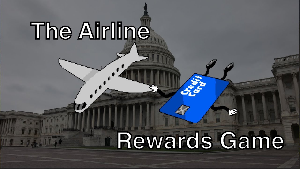 The Airline Rewards Game Is Getting Tougher to Win