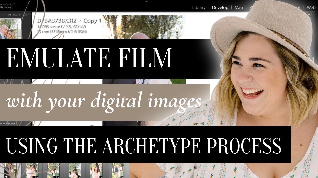 How to Edit with The Archetype Process Profiles (TAP, C1ick)