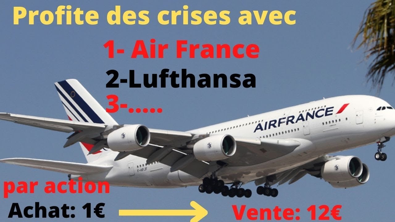 business pour profiter des crises actuelles, maintenant ou jamais