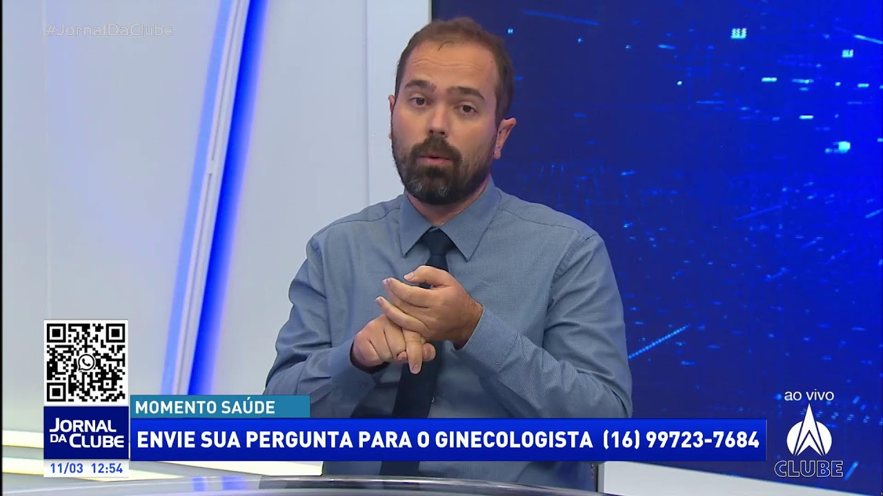 Jornal da Clube 1ª Edição (11/03/2026)