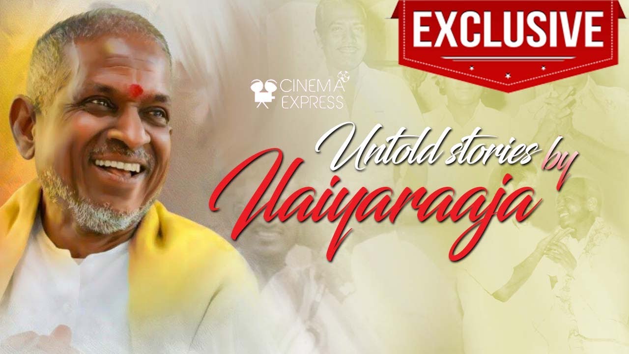 Ilaiyaraaja through the years, an EXCLUSIVE nostalgia trip | Rewind with Raja | Isai Celebrates Isai