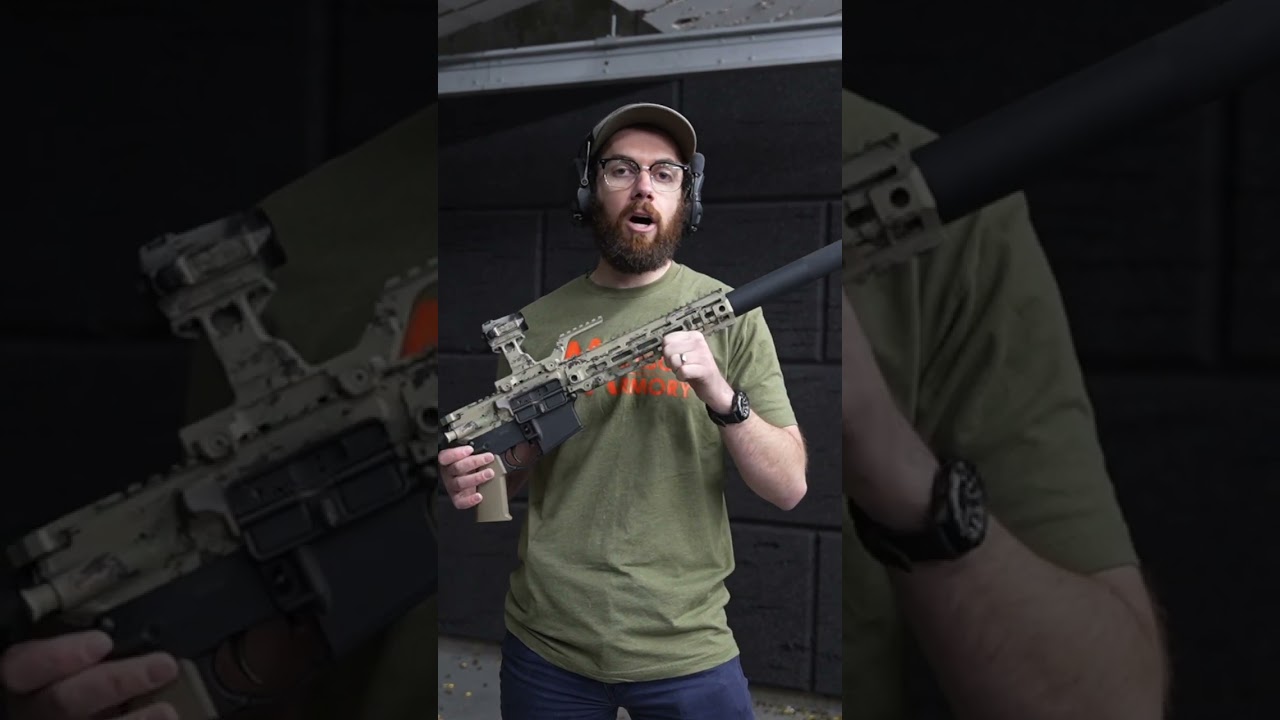 The Otter Creek OCM5!