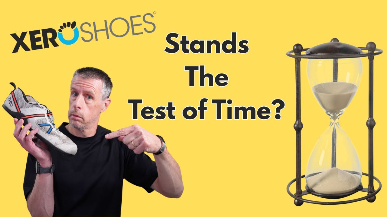 Xero Shoes Prio Long Term Review: Worth It After 1047 Days of Use?