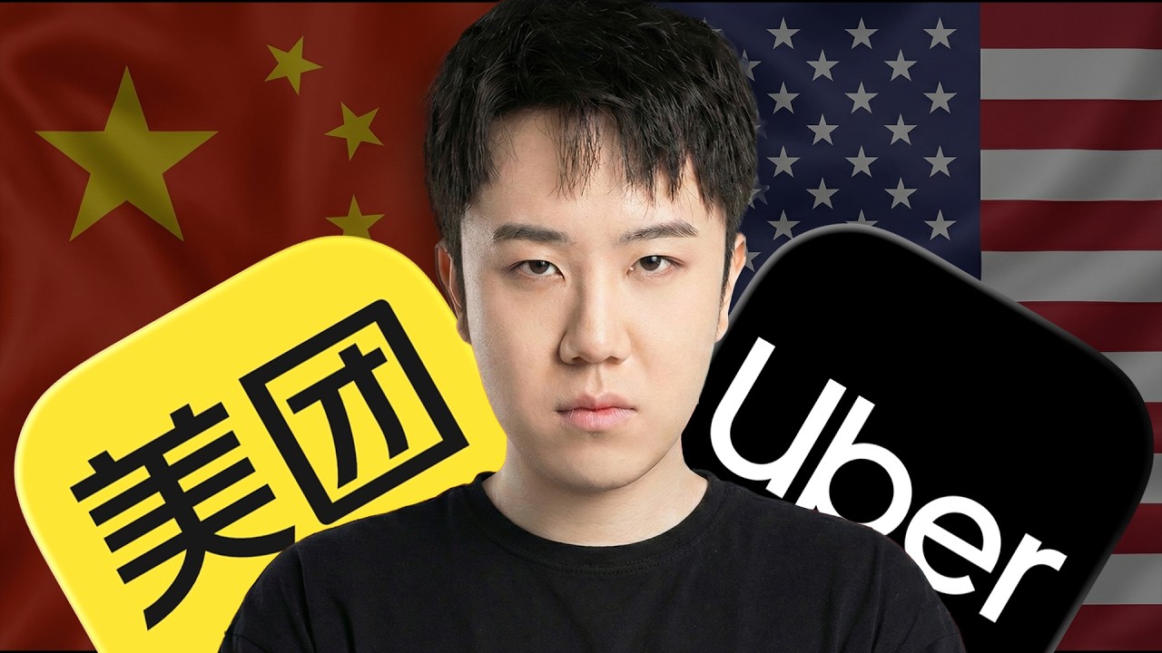 Silicon Valley Is Copying China's Super Apps ？！