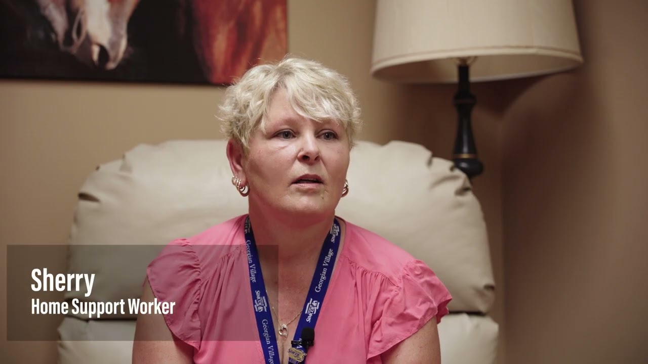 It Takes A Village | Adult Day Program