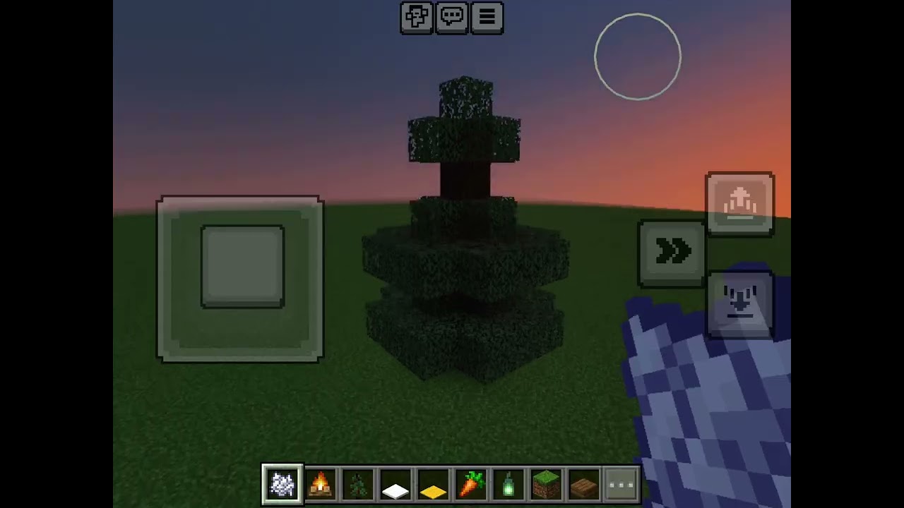 Minecraft dünya yapıyorum 5. Bölüm ( 6. Bölüm gelecek)
