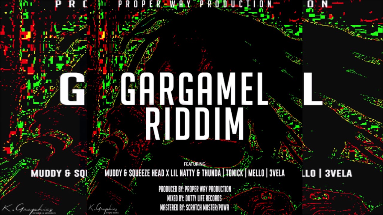 Tonick - Pinnochio [Lies] {Soca 2019} {Grenada} Gargamel Riddim