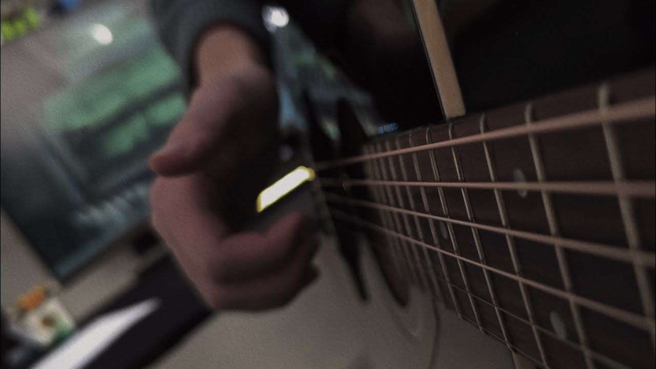  Топ мелодия в стиле Chill Acoustic  ( original 21 01 26 )