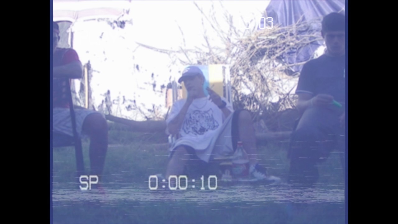 COQEÉIN MONTANA - ESE PIBITO ( VHS VIDEO )