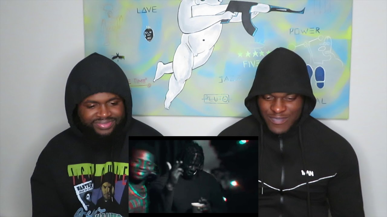 AMBUSH - TOMMY SHELBY (OutDRILL) (OFFICIAL VIDEO) | Ragtalk TV Reaction