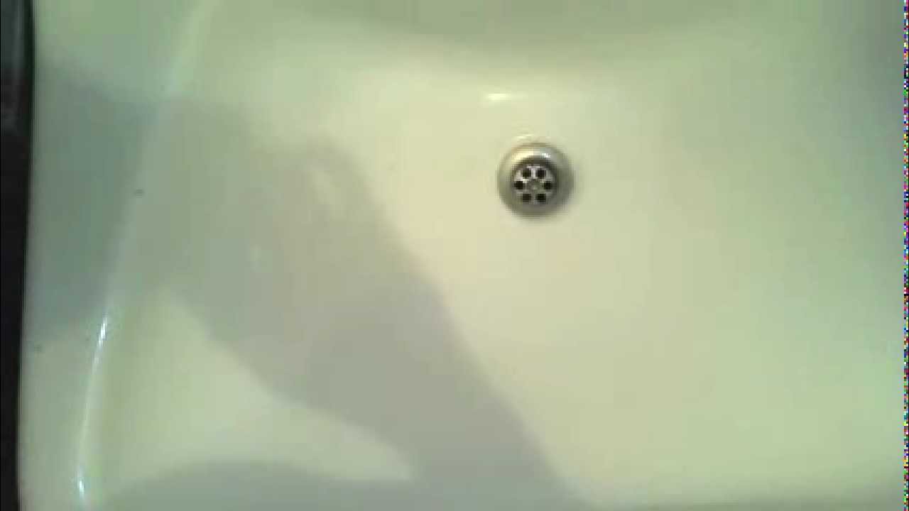 Wie Kriege ich einen Abfluss Frei