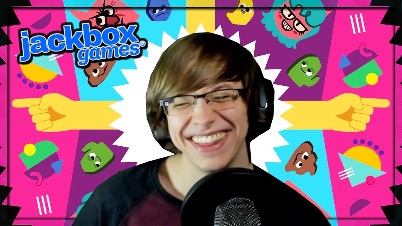 Insane Subathon Jackbox Community Games! | Jackbox Party Packs