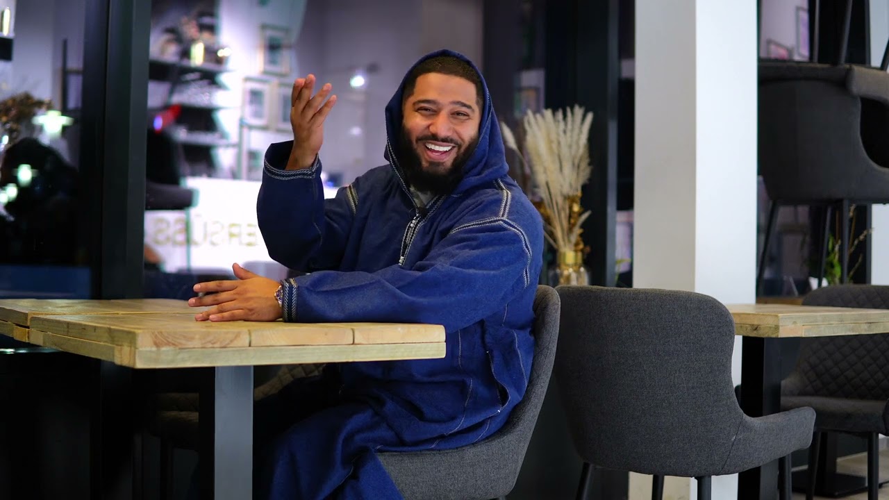 BEHANDLE DEINE GESCHWISTER GUT! (Ramadan Tag 24 - 2024)