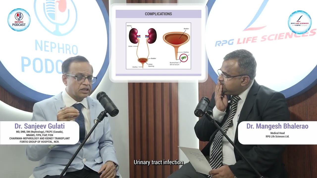 Nephrotic Syndrome Kya aur Kaisse Everything U wanted to know!! #nephrotic syndrome#ckd 