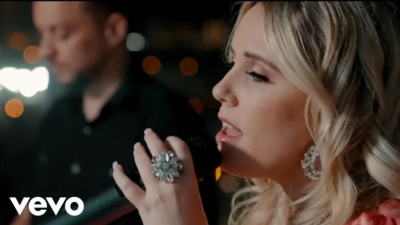 Alexis Arnold - You're All I Need