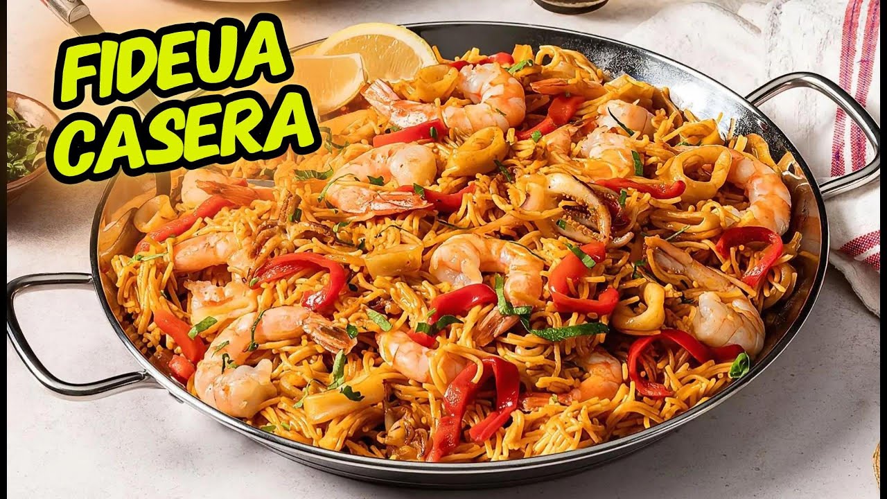 Paella Valenciana Auténtica | Receta Tradicional Todos los Secretos | Comidas Tradicionales con Ana