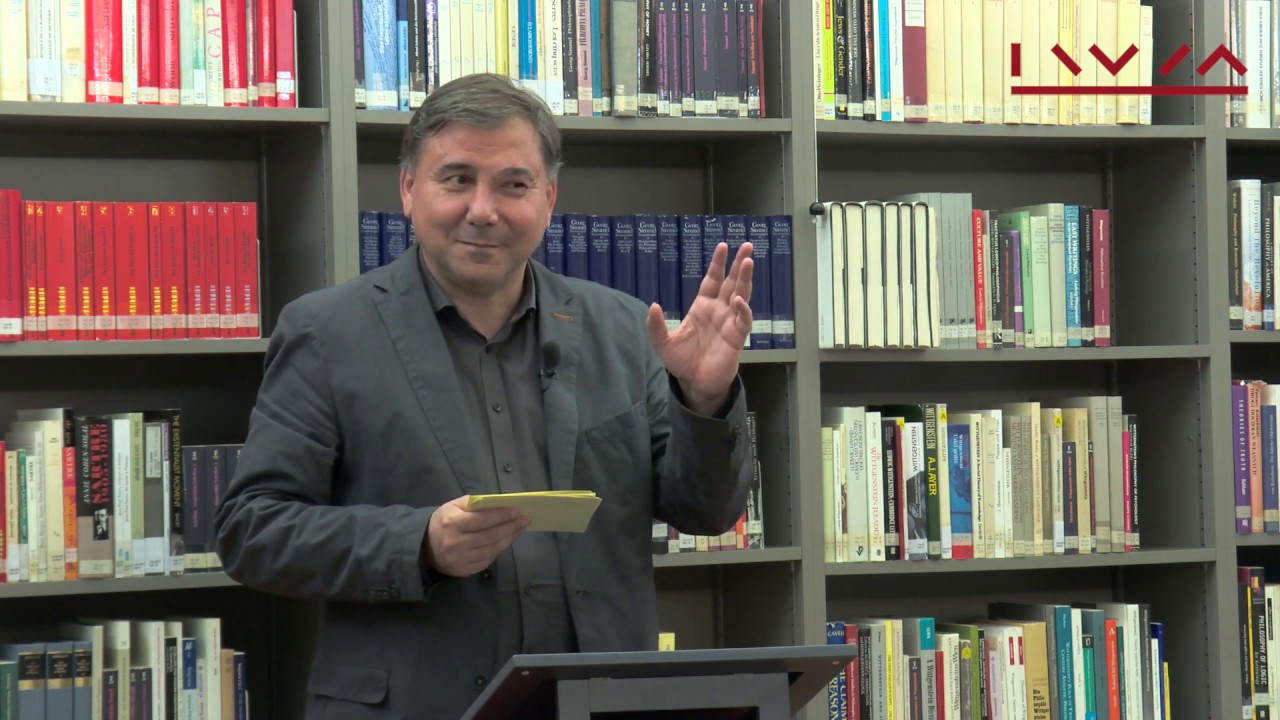 Krzysztof Michalski Memorial Lecture by Ivan Krastev: The Light that Failed