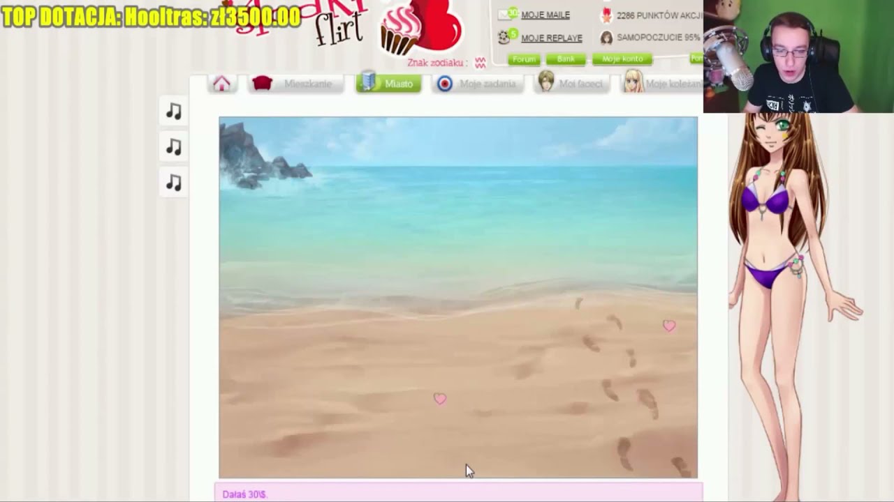 (5) Stream Gimpera 2016 Całość (Full Hd) 08.01.2016 (Słodki Flirt)
