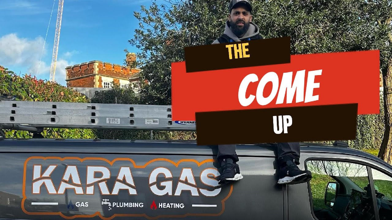 Kara Gas - The Come Up