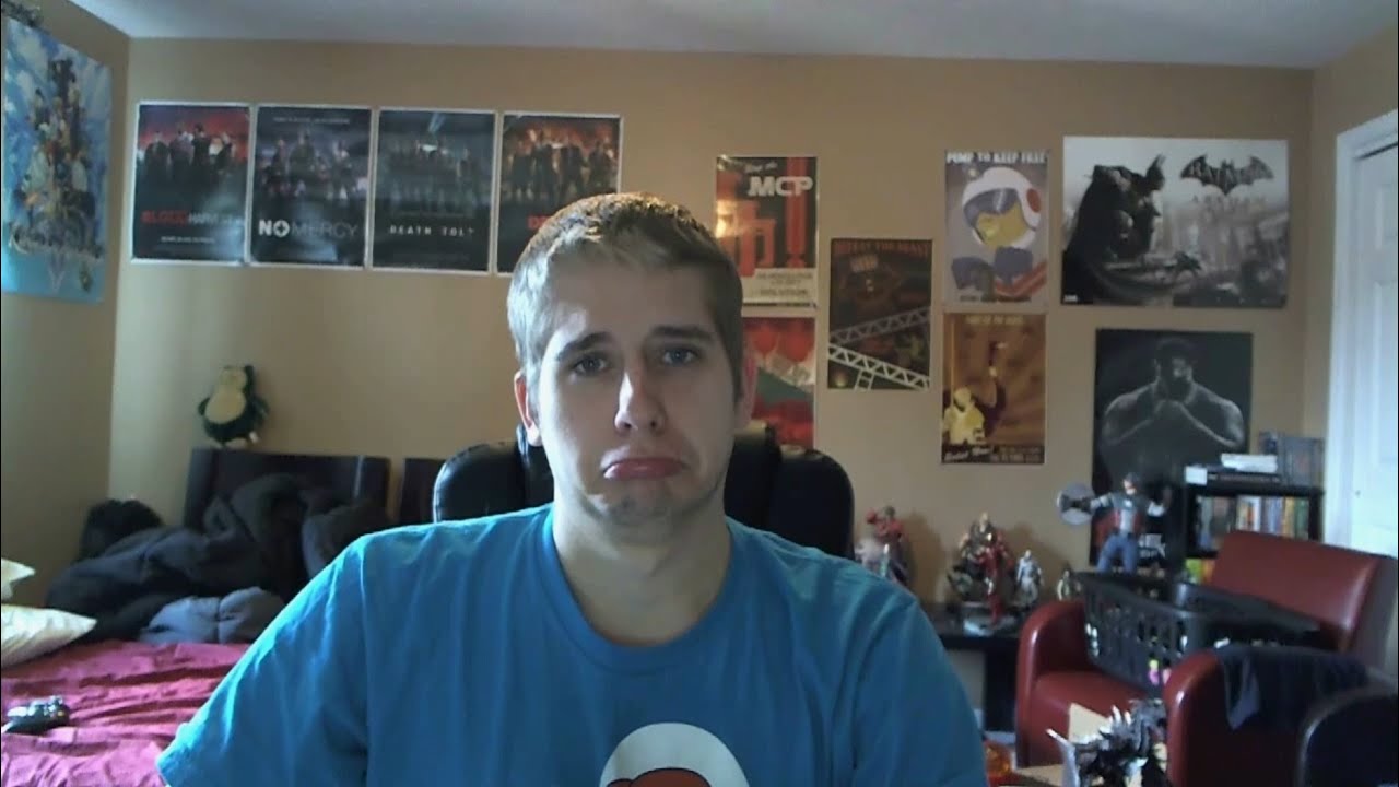Bad News, Everyone :(