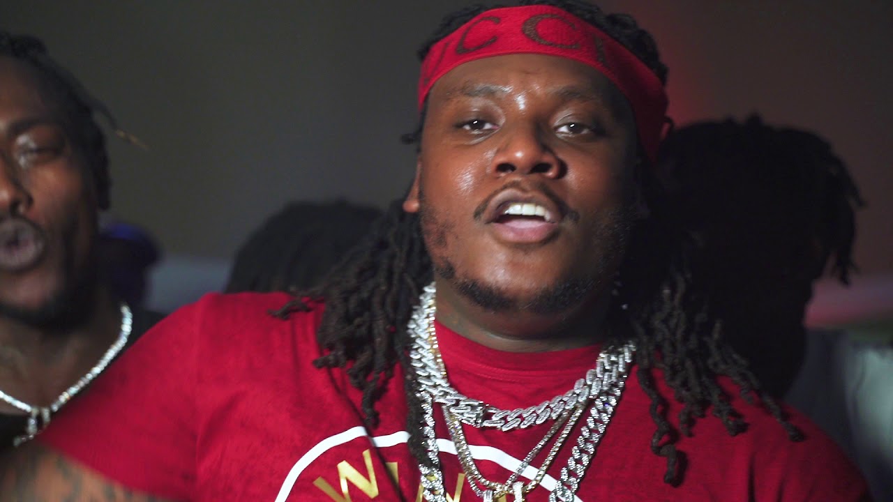 TWT Esko ft. Greedy Money Wontae - X'd Up (Official Video) Shot By @IceBreakingFilms