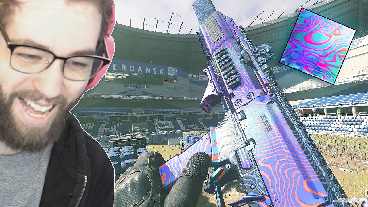 I UNLOCKED the DAMASCUS CX-9 and it was satisfying