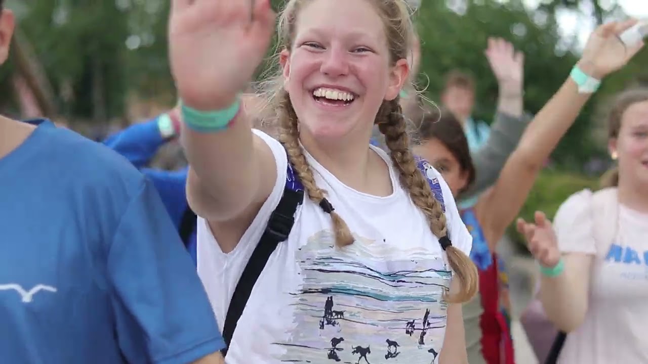 Sandiley 2025 Highlight Video