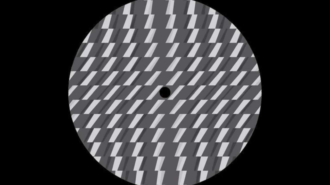 LV & Quarta 330: Hylo (Hyperdub 2010)