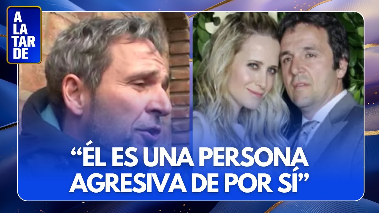 LAS DURÍSIMAS CONFESIONES DEL EX-SOCIO DE CLAUDIO CONTARDI