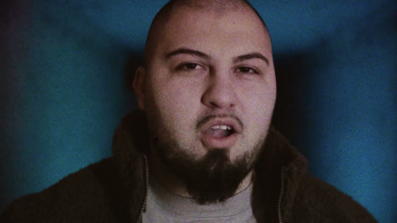 ADNAN BEATS - FUROR | OFFICIAL VIDEO