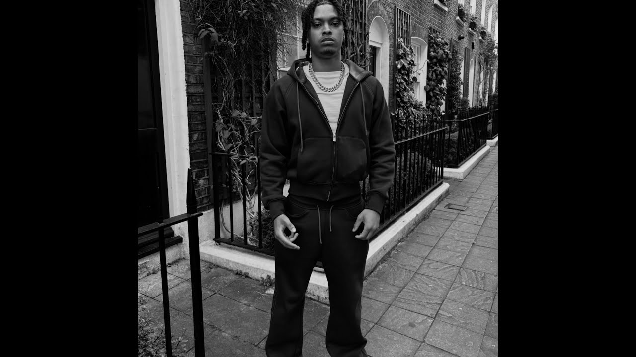 FREE Nemzzz x Knucks Type Beat - 