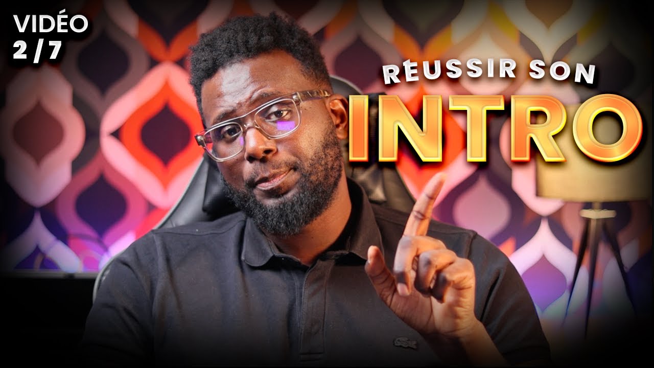 DALF C1 : 🎯 Réussir son Introduction à l'Oral - Guide Complet (2/7)