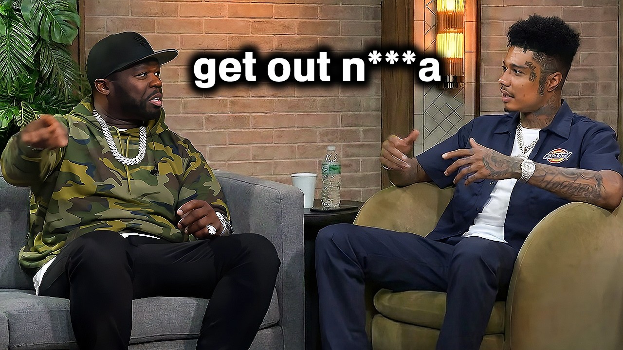When Gangster Rappers Threaten Fake Rappers