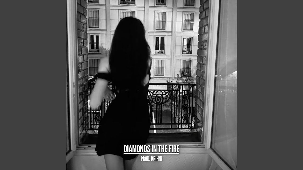Diamonds in the Fire