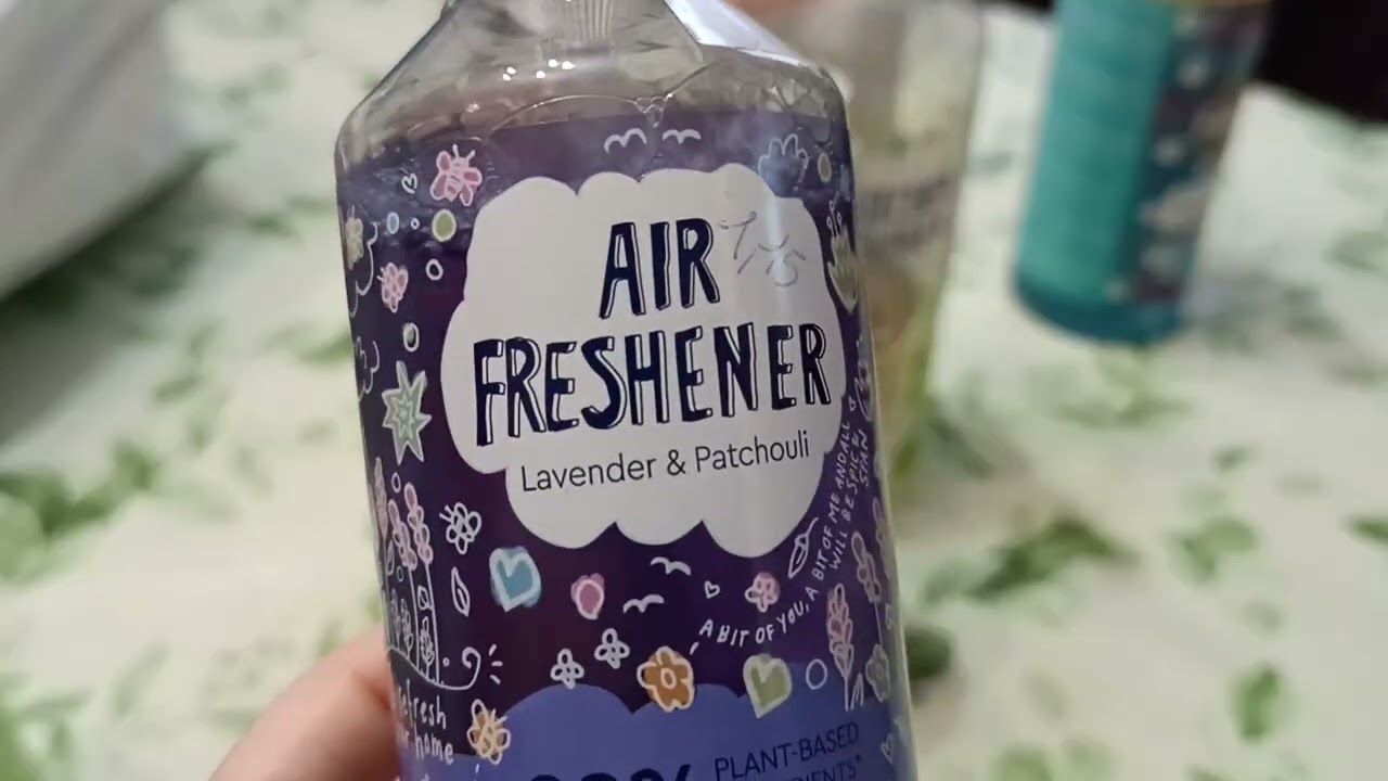 Recensione prodotti ACTION #action #asmr #haul 