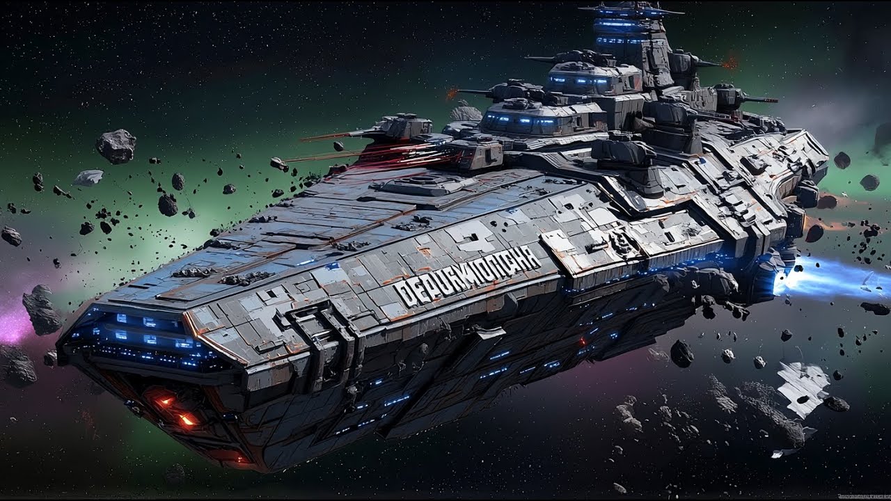 The Empire Executed A Human Diplomat The Empire Fell When Humanity Took The Throne! | Best HFY Stori