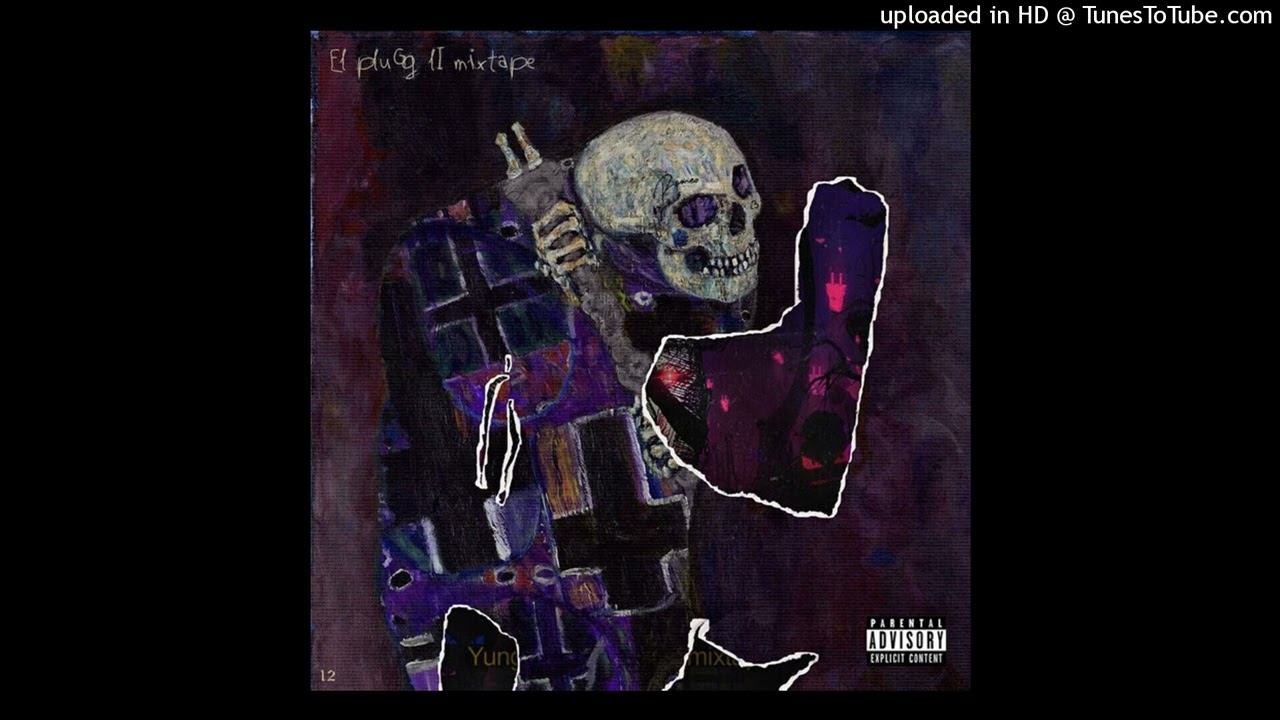 YUNG BEEF x PAPI TRUJILLO - PLUGG 2 (Instrumental) (reprod. 925tn)