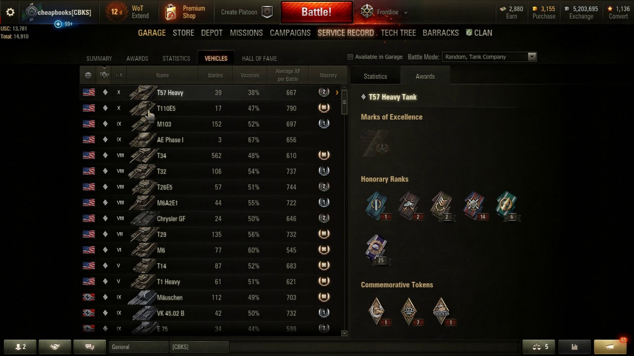WOT - Marks of Excellence Cannot be Trusted