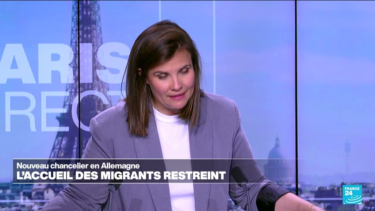 L'Allemagne durcit sa politique migratoire