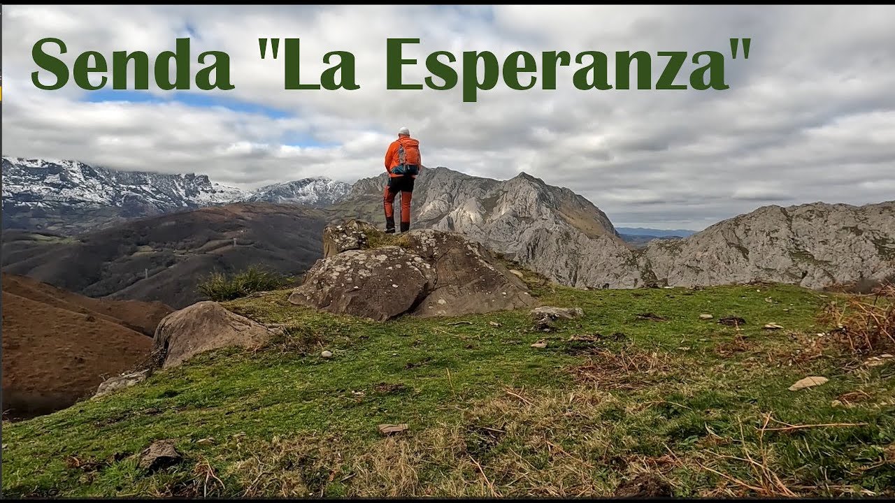 Ruta Senda Minera 