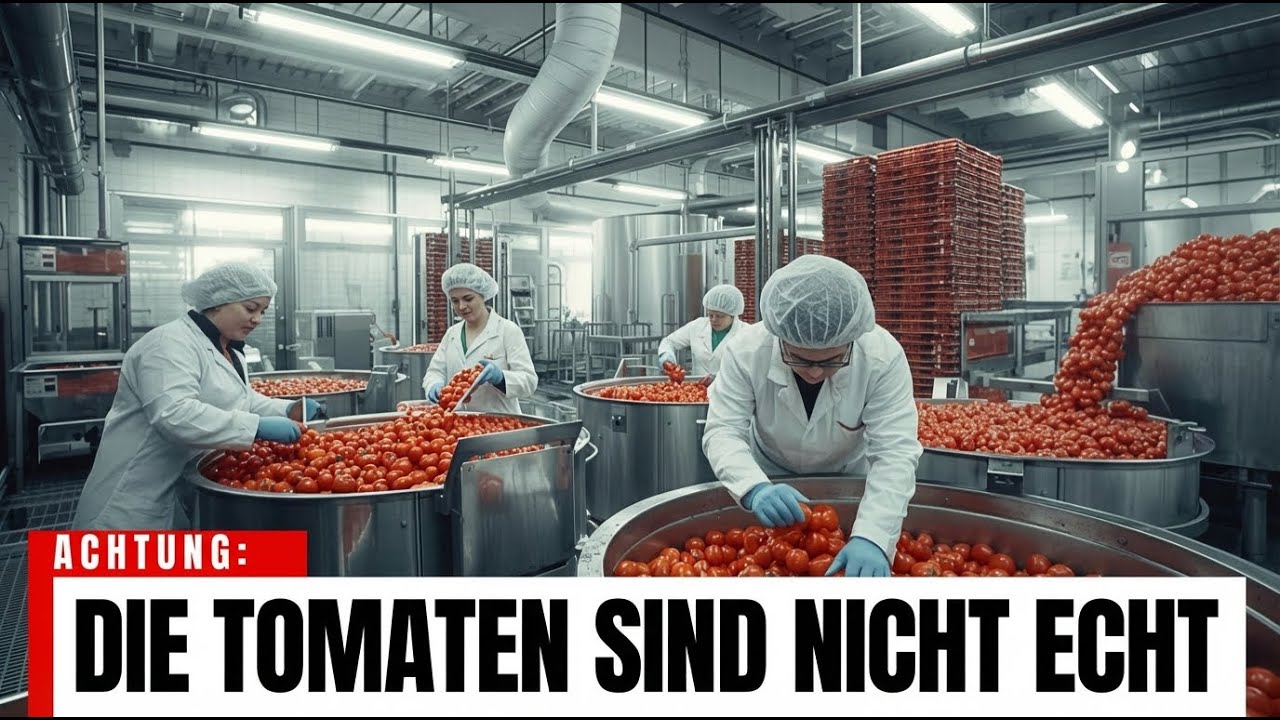 7 Marken für passierte Tomaten, die du NIEMALS kaufen solltest (aber 2 sind ausgezeichnet)