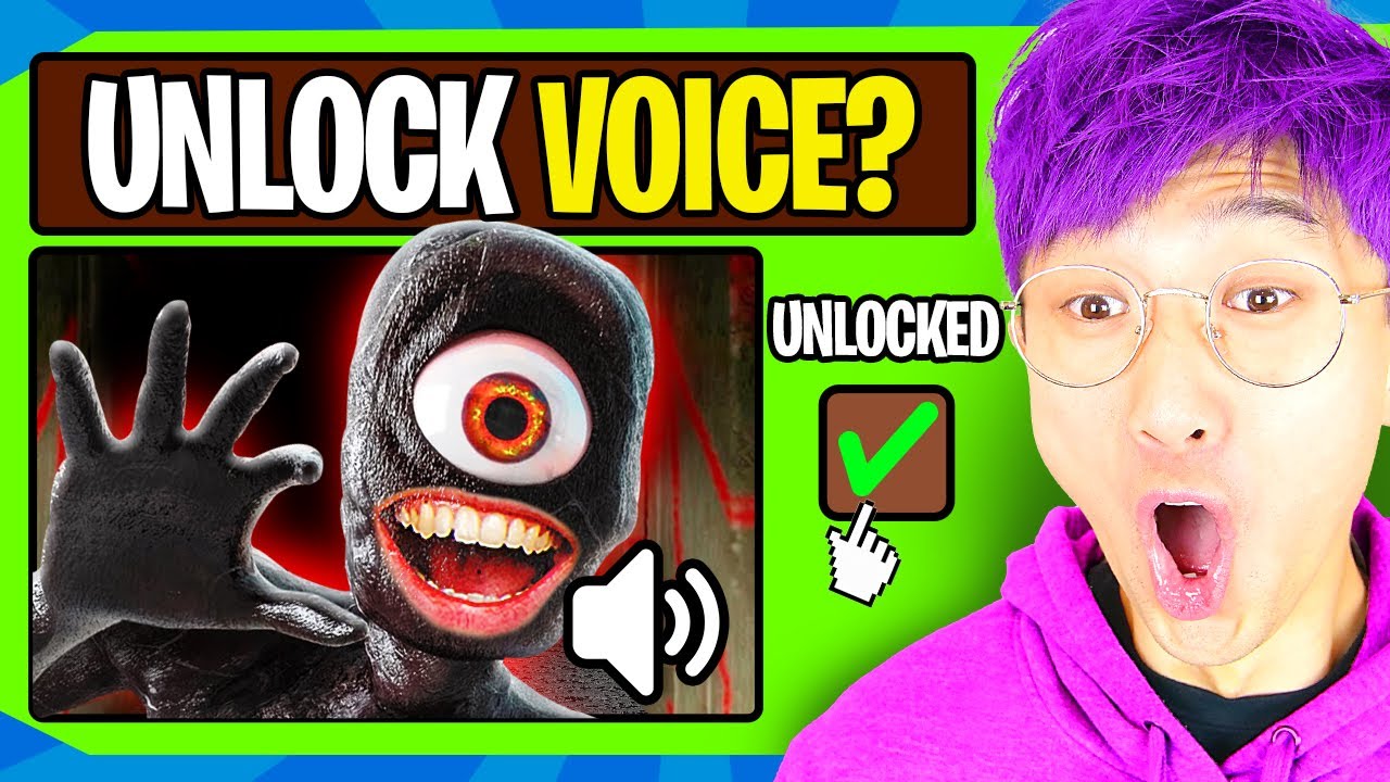 ROBLOX DOORS, Но у Них Есть ГОЛОСА!? (ВСЕ СЕКРЕТНЫЕ ГОЛОСА МОНСТРОВ DOORS!)
