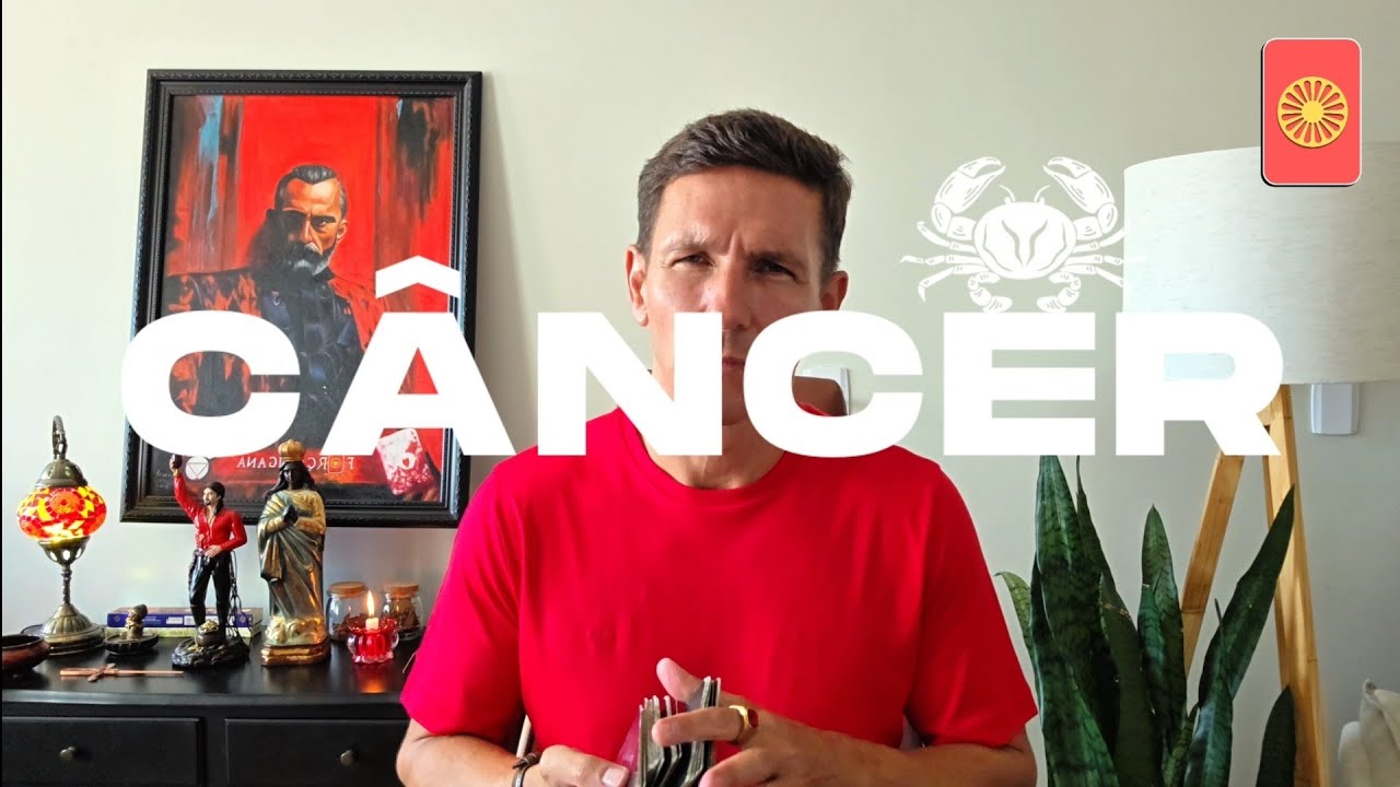 #CANCER